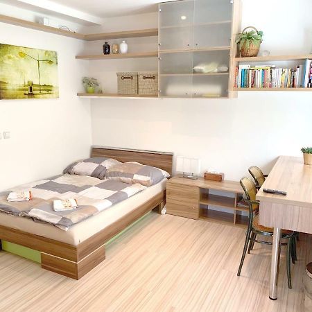 Krasny Apartman U Lesa, Trolejbus Do Centra A Bvv, Parkovani Zdarma برنو المظهر الخارجي الصورة